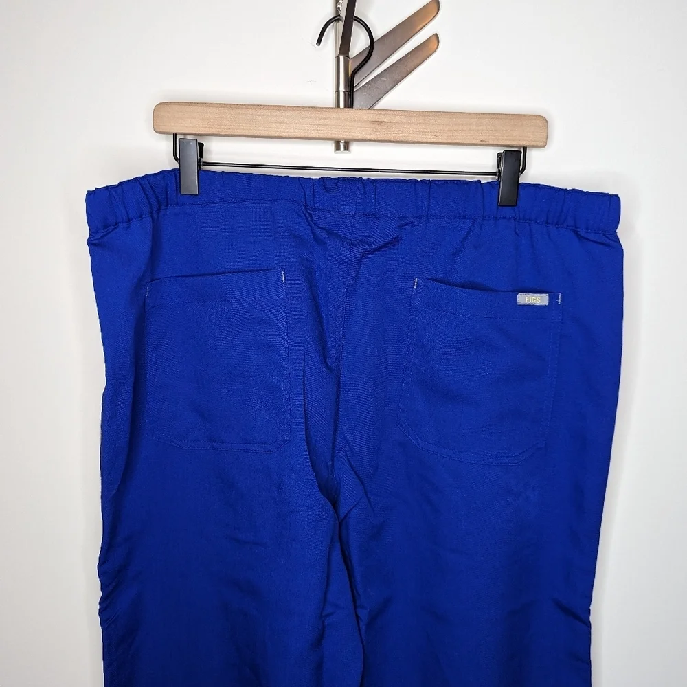 Figs Men's Eldoret Scrubs Pants in XL